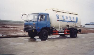 Jianghuai Yangtian  CXQ5140GSN Bulk cement truck