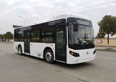 Guangba  GB6850EVSC01 Pure electric city buses