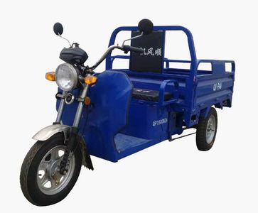 Qi Qi  QP1500DZH Electric tricycle