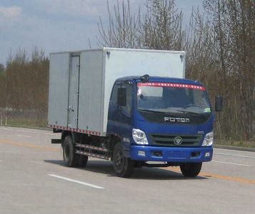 Foton  BJ5139XXYBB Box transport vehicle