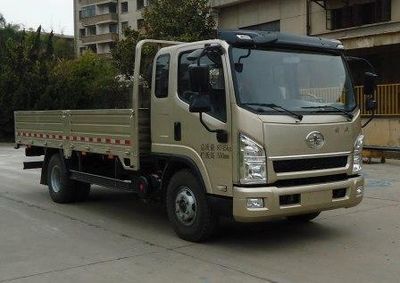 Jiefang AutomobileCA1104PK26L3R5E4Truck