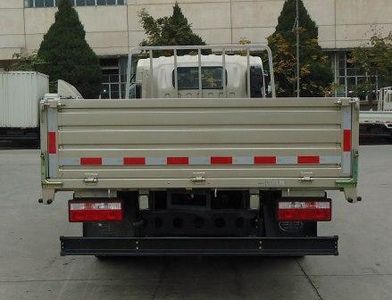 Jiefang Automobile CA1104PK26L3R5E4 Truck