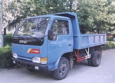 Dongfeng  EQ3045T Dump truck