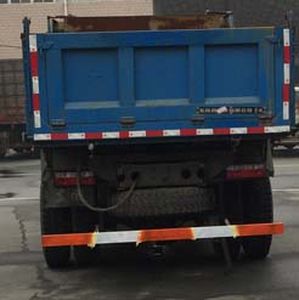 Dongfeng  EQ3160FD5N Dump truck