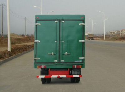 Dongfeng  EQ5080CCQG12D4AC Grate type transport vehicle