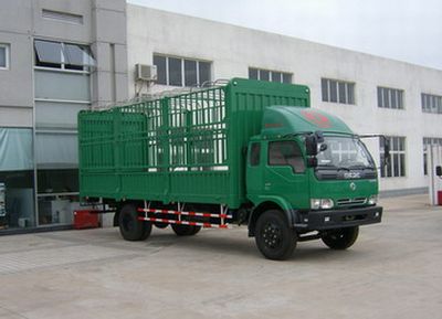 Dongfeng  EQ5080CCQG12D4AC Grate type transport vehicle