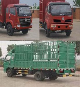 Dongfeng  EQ5080CCQG12D4AC Grate type transport vehicle