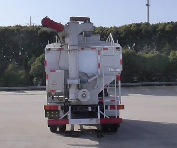 Dongfeng  EQ5120ZSLL6D Bulk feed transport vehicle