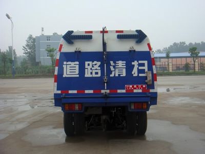 Jiangte brand automobiles JDF5050TSLQ Road sweeper