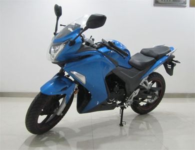 Jialing  JH2008 Two wheeled motorcycles