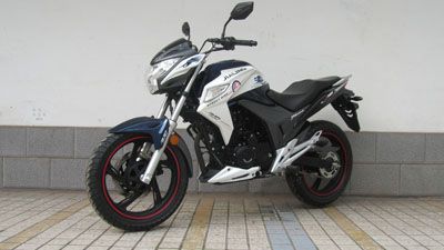 Jialing  JH2008 Two wheeled motorcycles