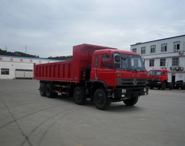 Luba  LB3310GF3EQ Dump truck