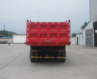 Luba  LB3310GF3EQ Dump truck