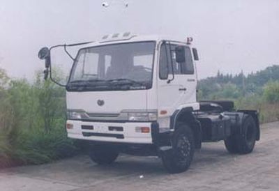 Chunlan  NCL4120DBP Semi trailer towing vehicle