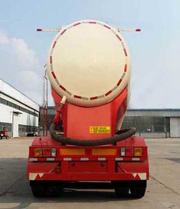 Liangshan Yangtian  SDB9400GFL Medium density powder material transportation semi-trailer