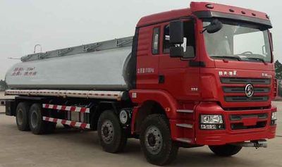 Shaanxi Automobile SHN5310TGYMB456 Liquid supply vehicle