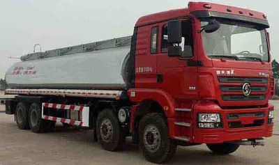 Shaanxi Automobile SHN5310TGYMB456 Liquid supply vehicle