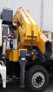 XCMG  XZJ5310JSQX4 Vehicle mounted lifting and transportation vehicle