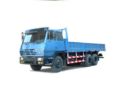 Star Steyr ZZ1242L4341W Truck