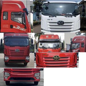 Jiefang Automobile CA1169P28K2L2E6A80 Truck