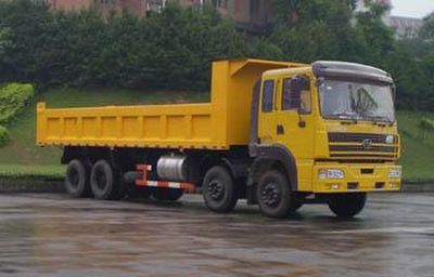 Hongyan  CQ3314TTG466B Dump truck