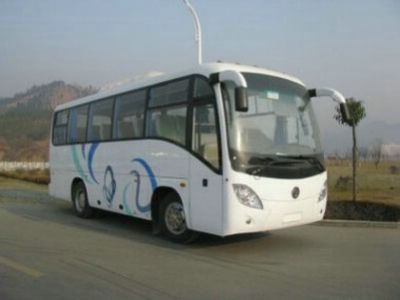 Dongfeng  EQ6831LN3G coach