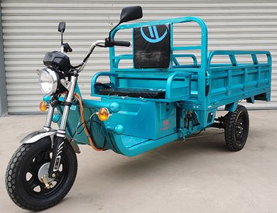 Liya  LY1200DZH24C Electric tricycle