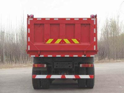 Xunli  LZQ3250ZPQ38A Dump truck