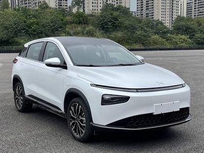 Xiaopeng  NHQ7000BEVDV Pure electric sedan