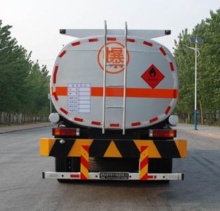 Jinbi  PJQ5310GYY Oil tanker