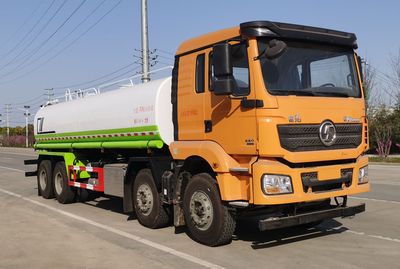 Shunde SDS5310GPSSX6watering lorry 