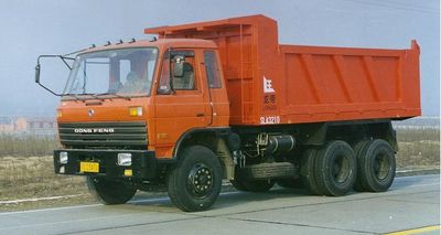 Longdi SLA3210Dump truck