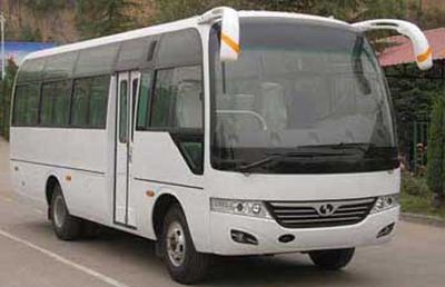 Shaolin  SLG6750C3F coach