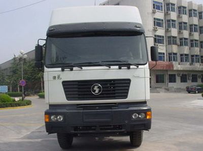 Shaanxi Automobile SX4185NV351C Tractor