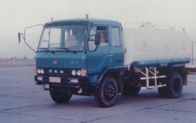 Tianxi  TSY5121GSSP Sprinkler truck