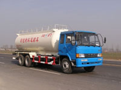 Xinfei  XKC5184GFL Powder material transport vehicle