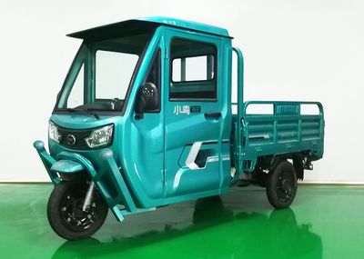 Little Bird XN1500DZH3E Electric tricycle