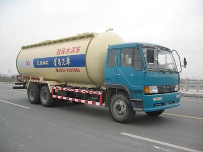 Xingma  AH5223GSN Bulk cement truck