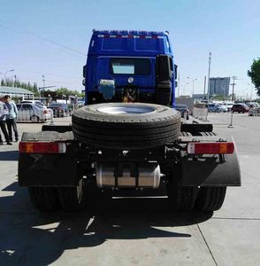 Ouman  BJ4253SNFKBAM Semi trailer tractor