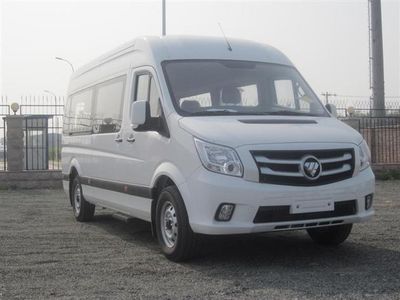 Foton  BJ5038XGCAB Engineering vehicle