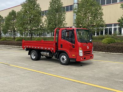 Dayun  CGC3036HPD28F Dump truck