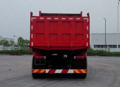 Hongyan  CQ3256HMVG384LA Dump truck