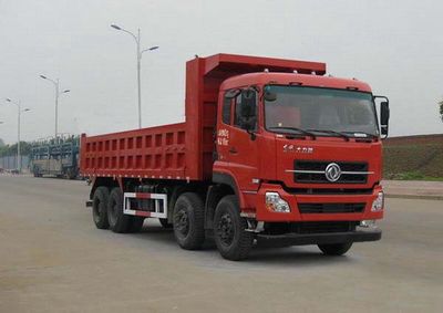 Dongfeng  DFL3318A15 Dump truck