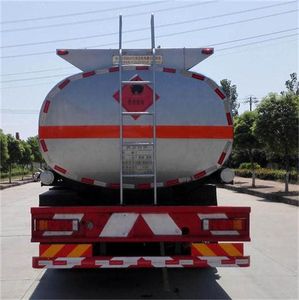 Dongfeng  DFZ5310GYYSZ5D1 Oil tanker