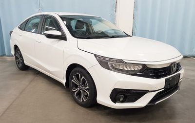 Honda DHW7158FSHEVHybrid sedan