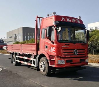 Dayun  DYQ1160D6AB Truck