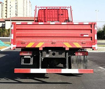 Dayun  DYQ1160D6AB Truck