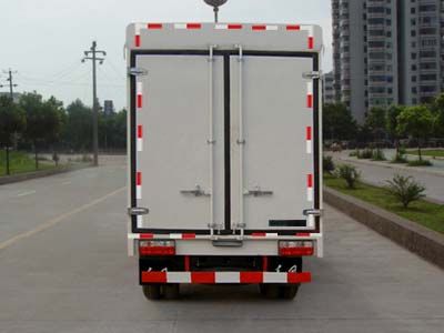 Dongfeng  EQ5041CCQL29DCAC Grate type transport vehicle