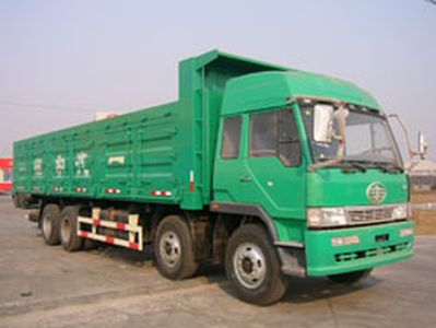 Great Wall Motors HTF3310P4K2T42 Diesel dump truck