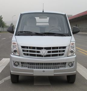 Shenjian  SCH1025S Truck